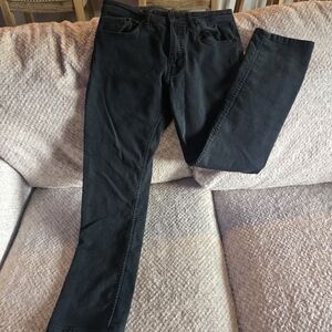 Jachs Men's Dark Jeans